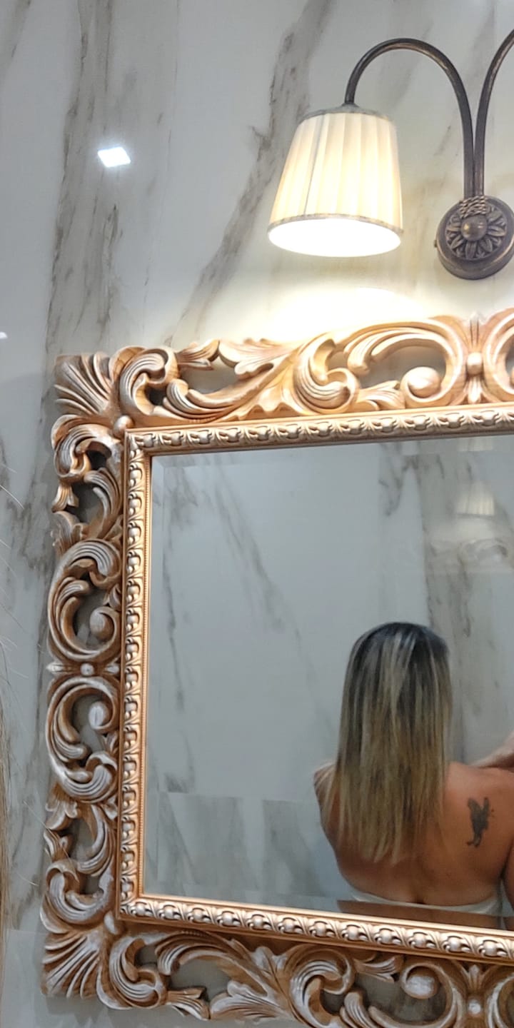 Customer photo review of SILK RENEW MASK | Nutriente e Ristrutturante