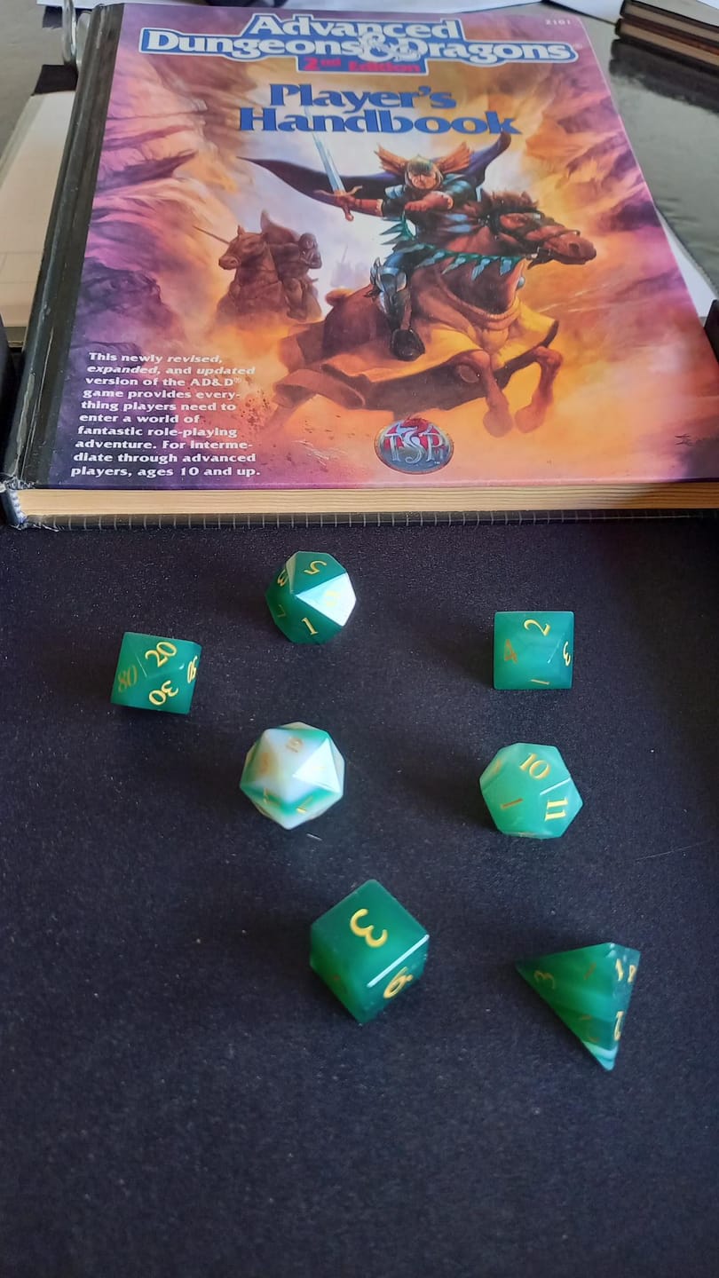 Customer photo review of Achat Emerald Green