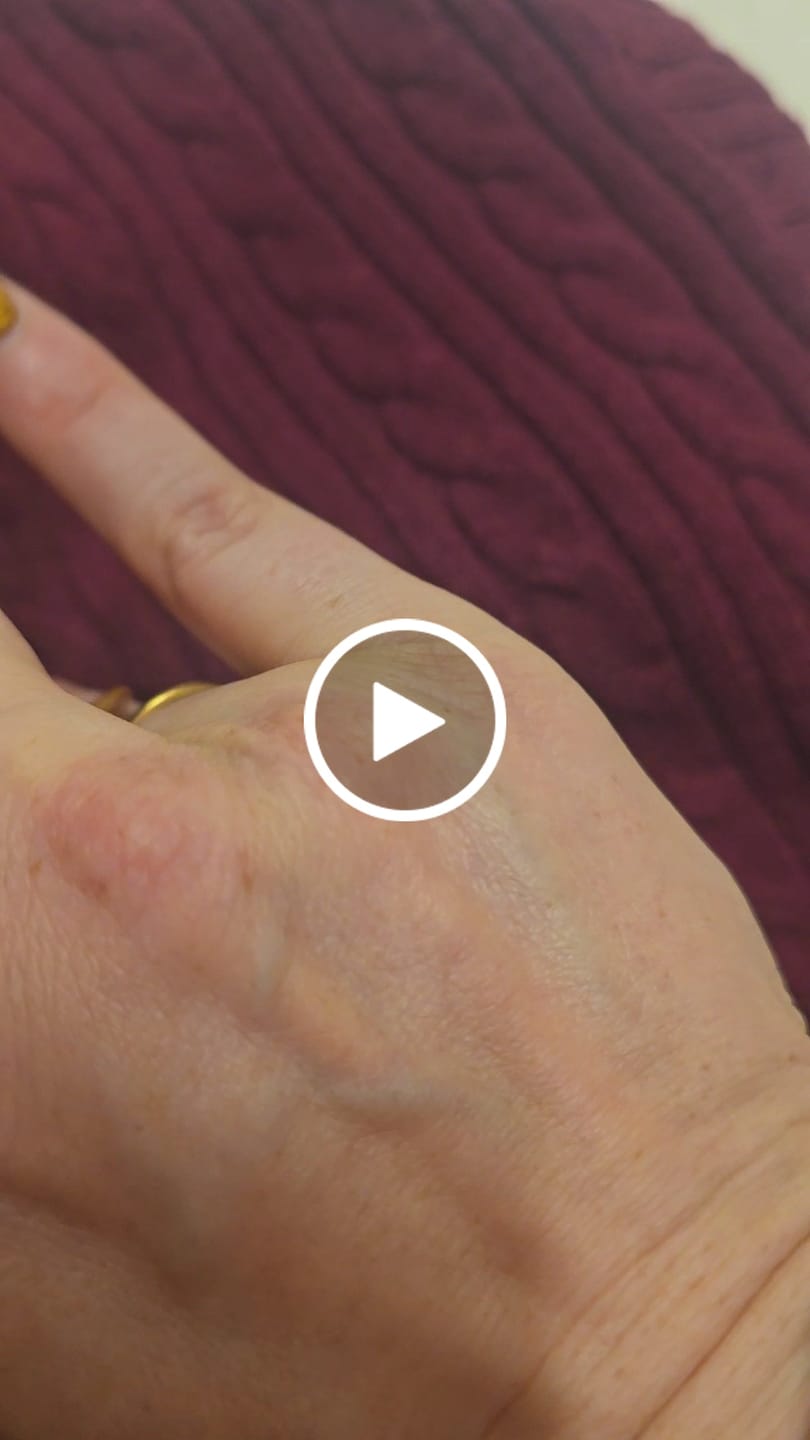Customer video review of Spins Tidal Roller Ring (Bundle)