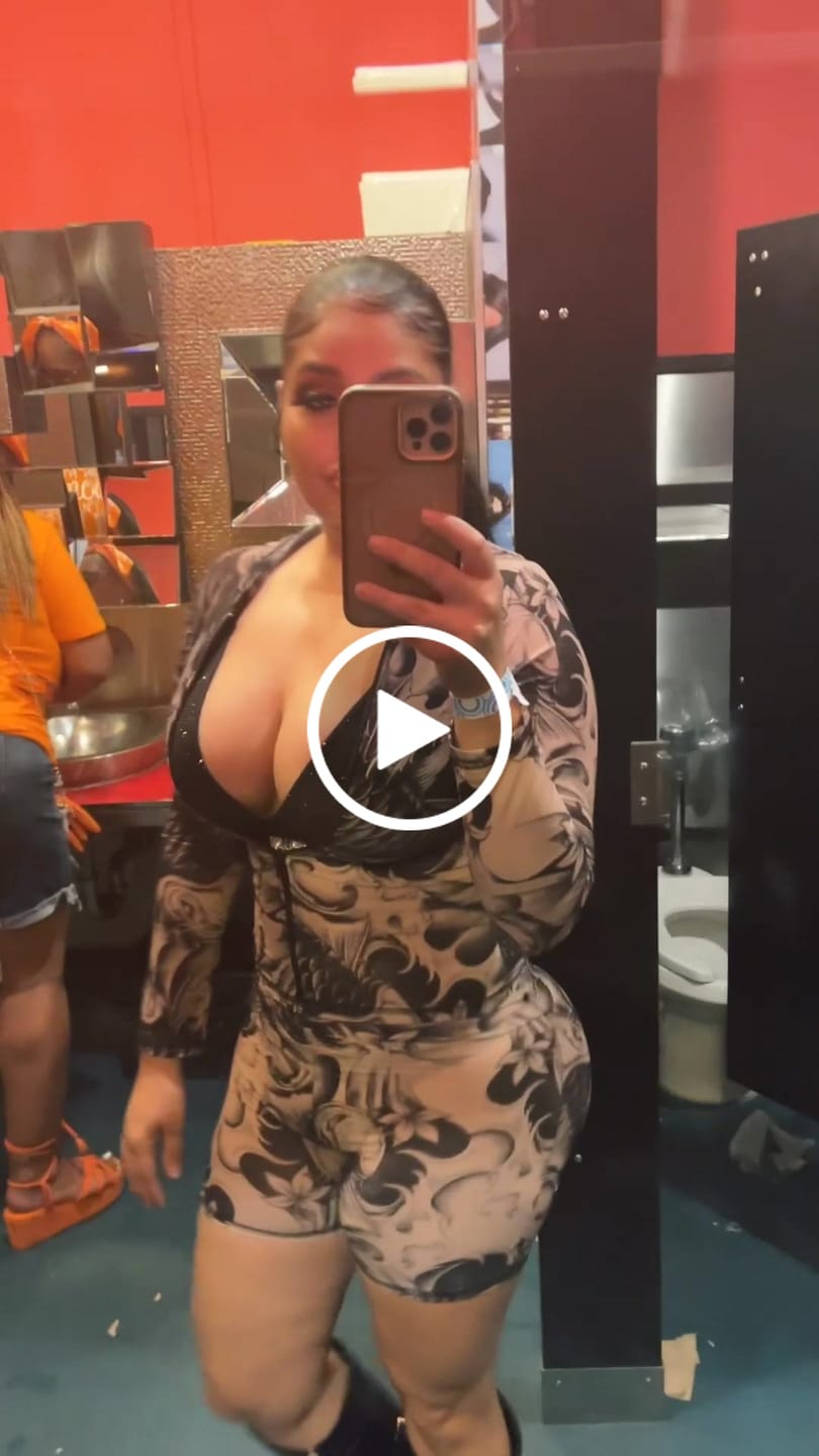 Customer video review of Pisces Short Set