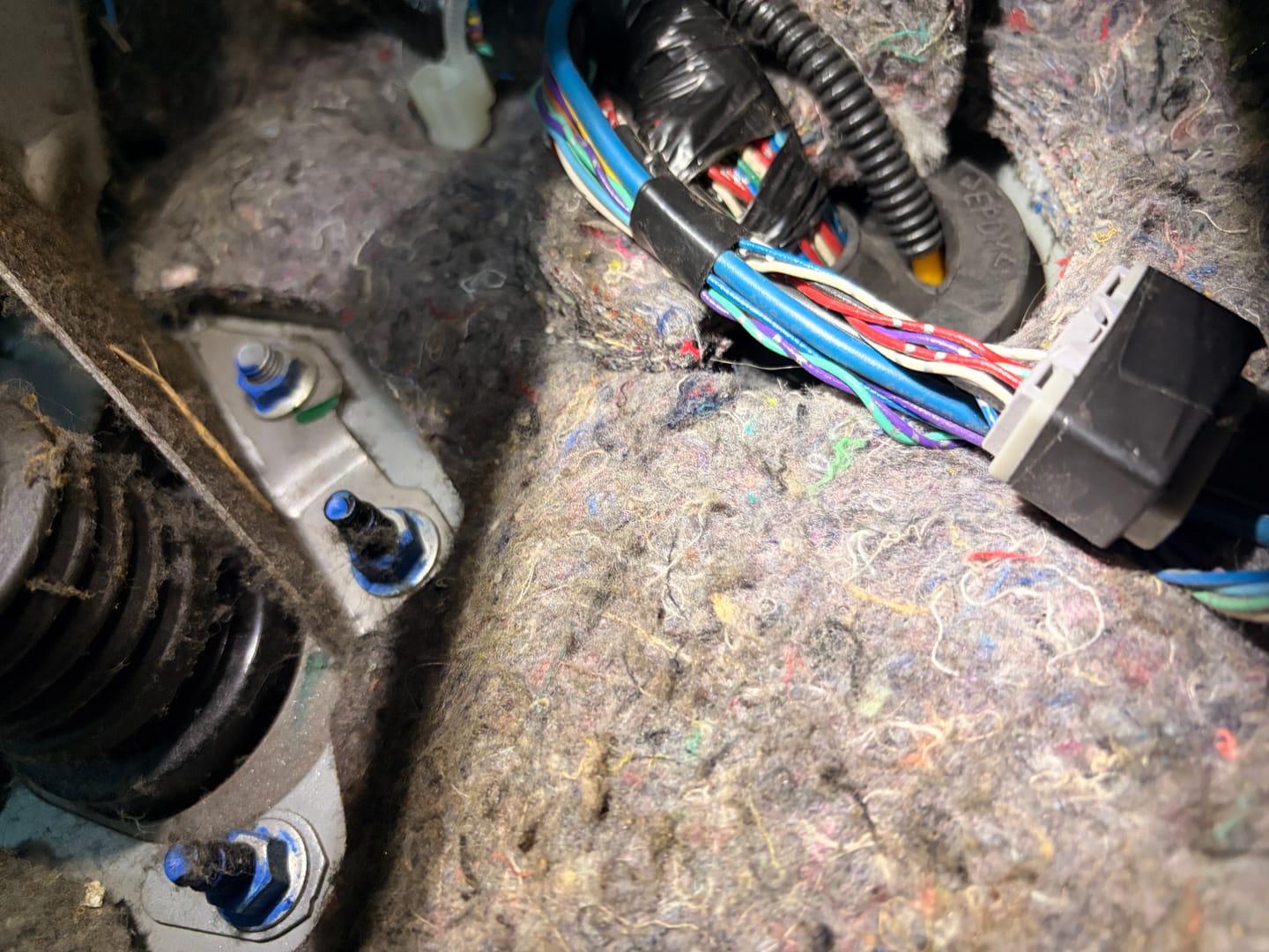 Customer photo review of קיט התקנה VEGA GERMANY 8G