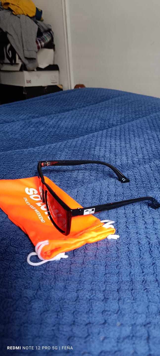 Customer photo review of PANTHER