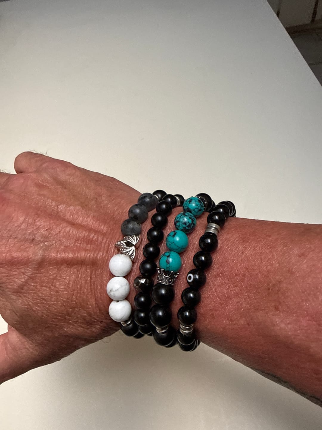 Customer photo review of STRENGTH AND SOUND BUNDLE