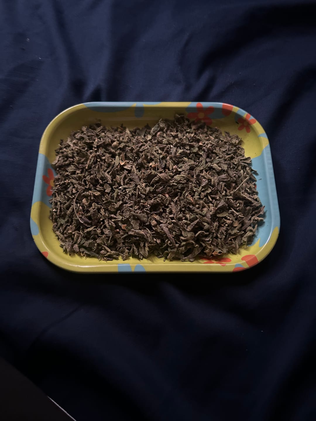 Customer photo review of Exotic Shake