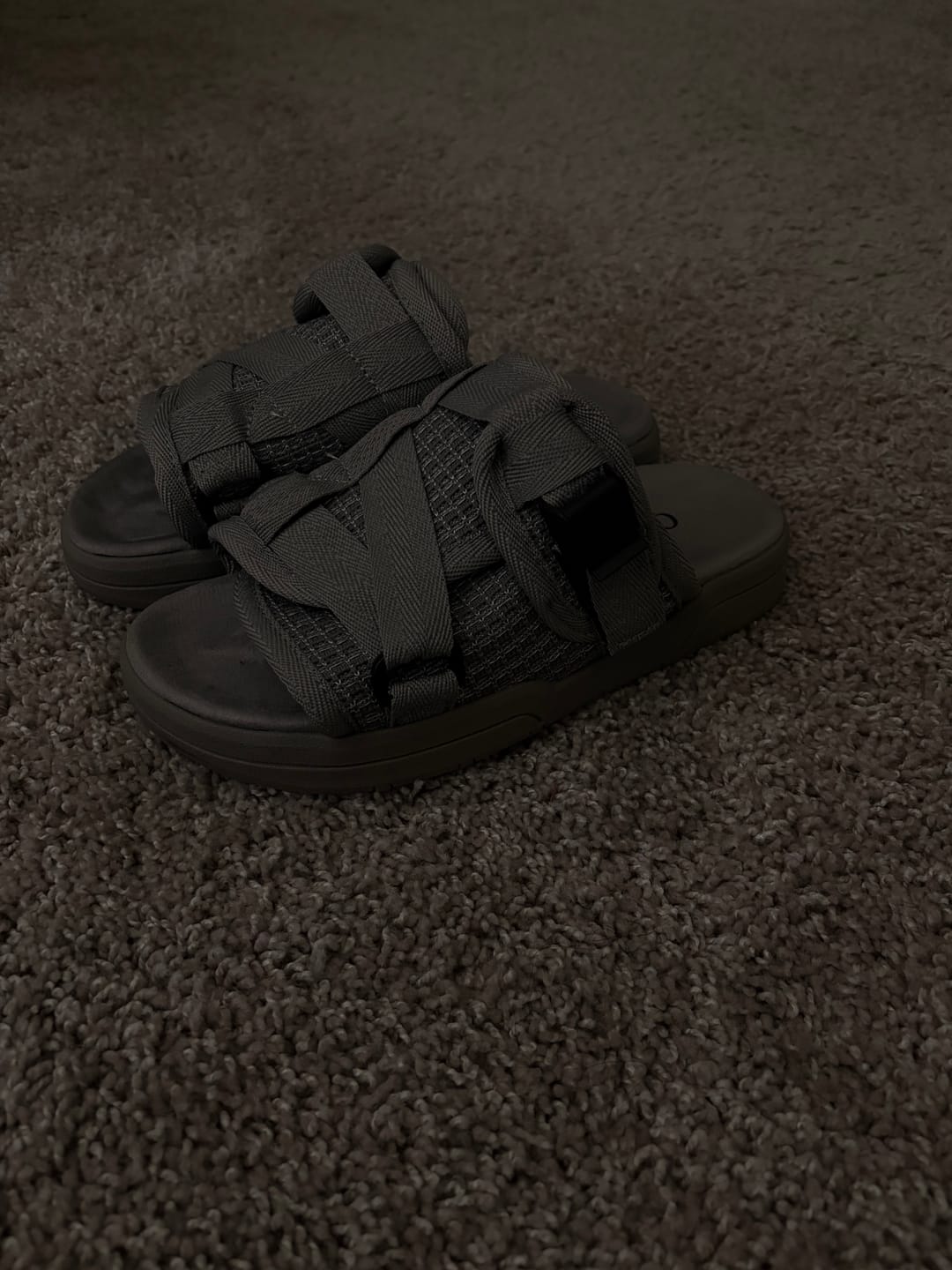 Customer photo review of Reflective DracoSlides