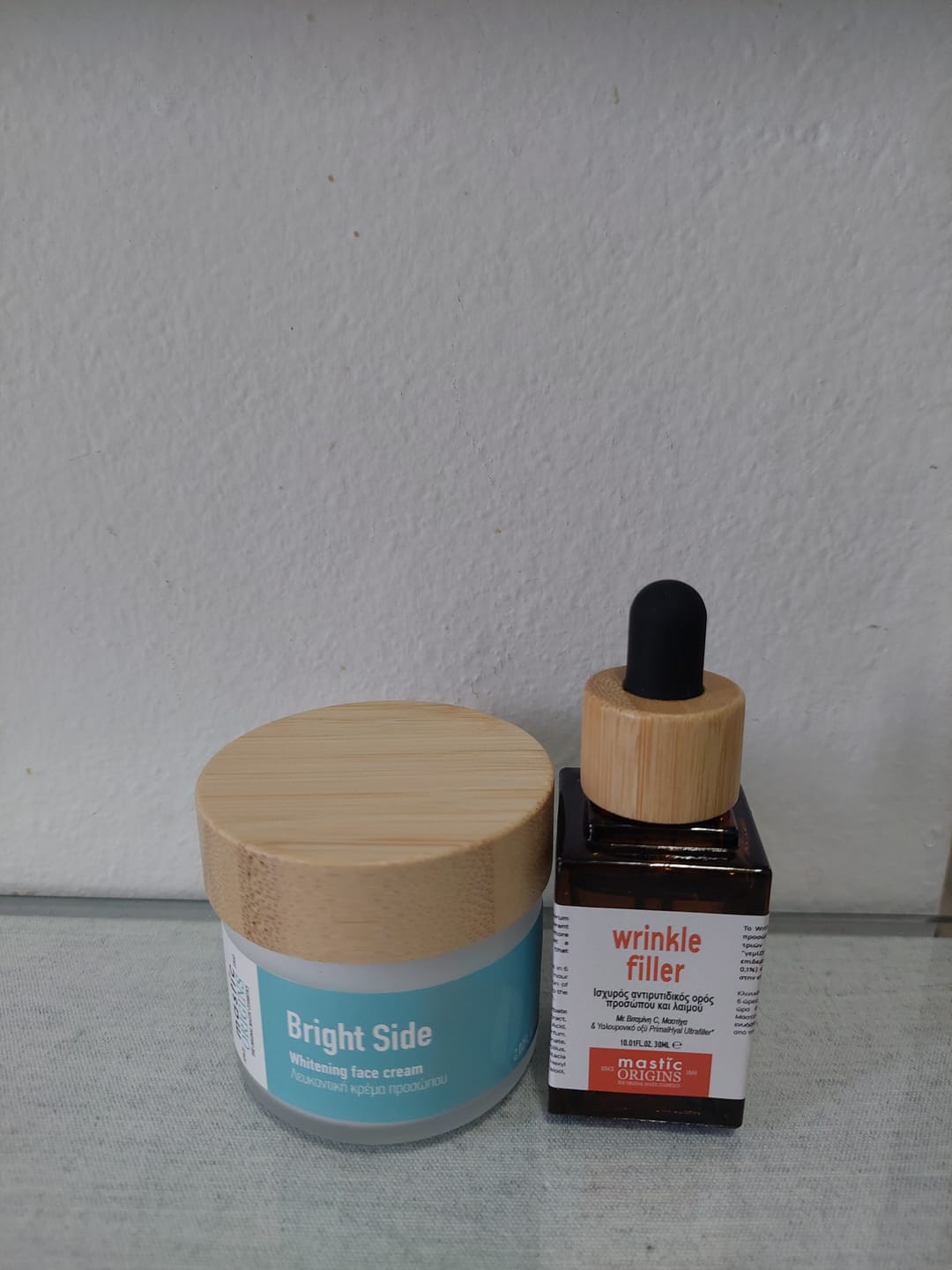 Customer photo review of 7 Days Challenge