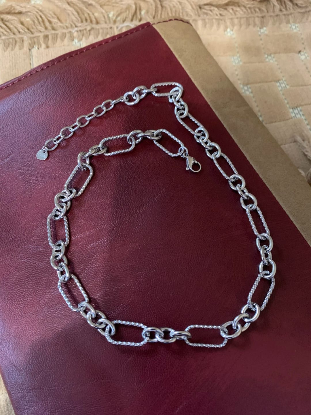 Customer photo review of Urban Anvil Set
