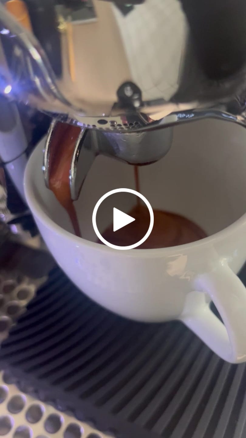 Customer video review of Malabar Arabica Extrem Säurearm