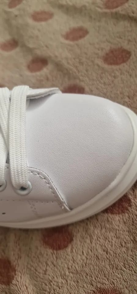 Customer photo review of Rafin | +2.3-3.1"