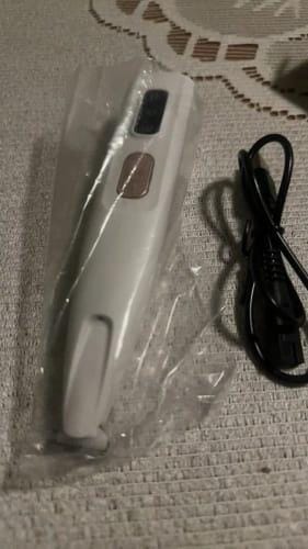 Customer photo review of 3 in 1 Electric Dog Trimmer