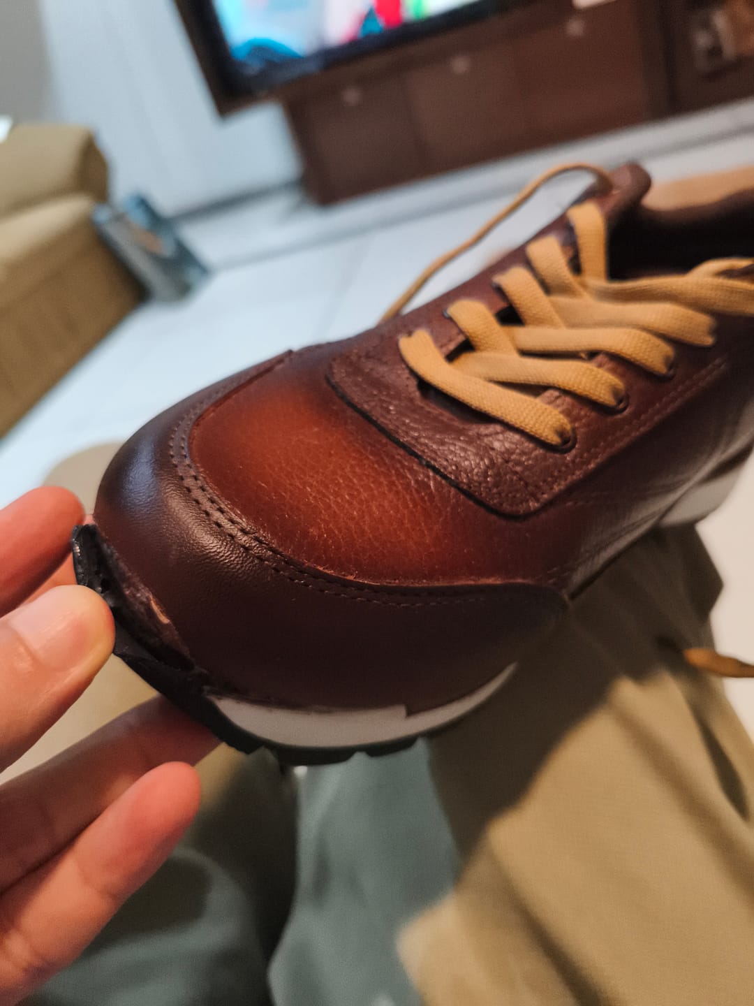 Customer photo review of Combo Toronto: 2x$1,299
