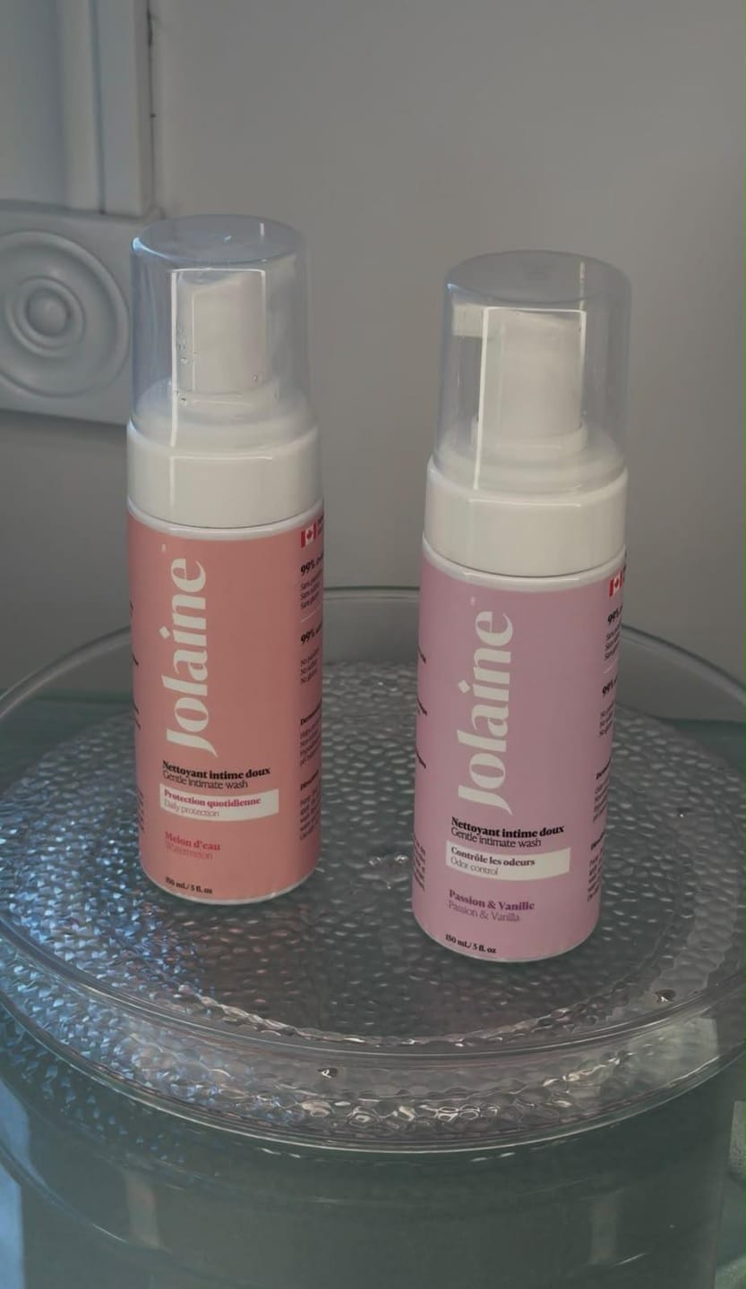 Customer photo review of Anti-odeur