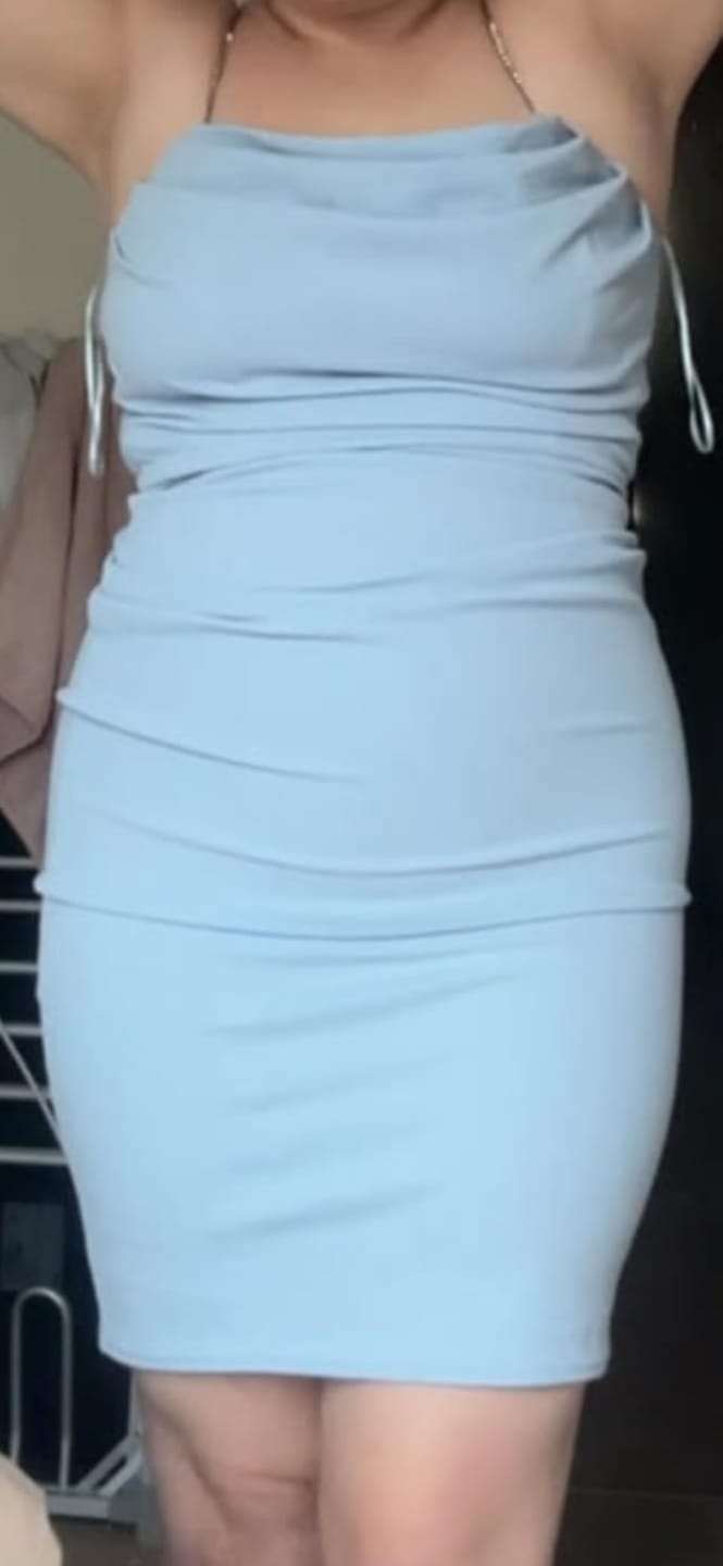 Customer photo review of Shaperina™ | Şekillendirici Şort Korse