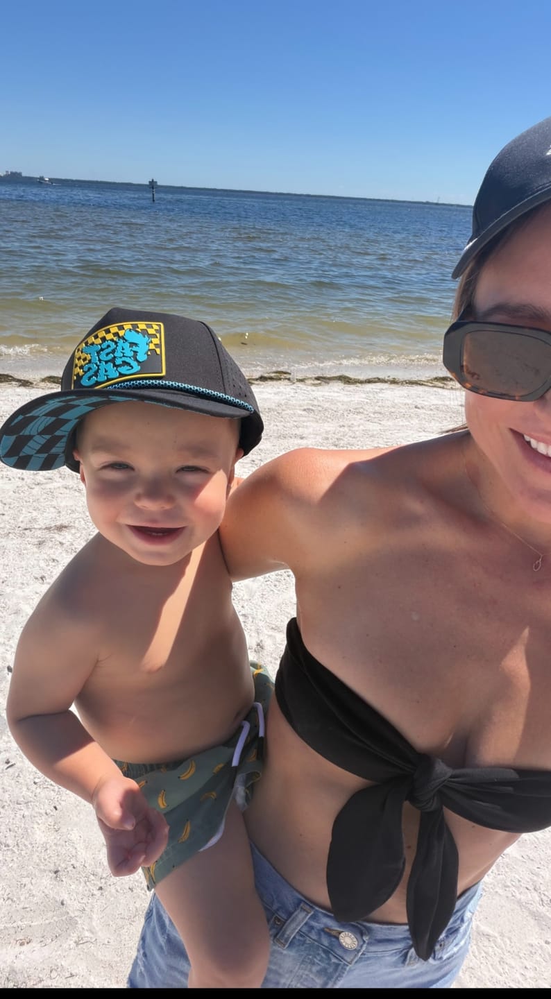 Customer photo review of Fast Gas-Snapback