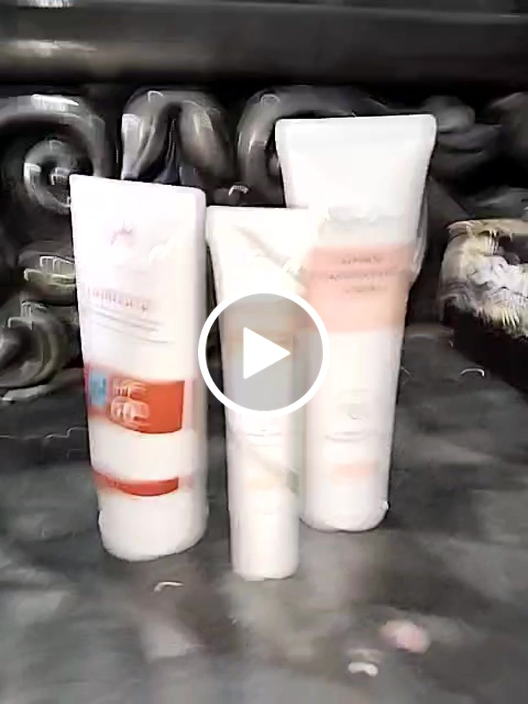 Customer video review of All Glow Pigmentation Bundle