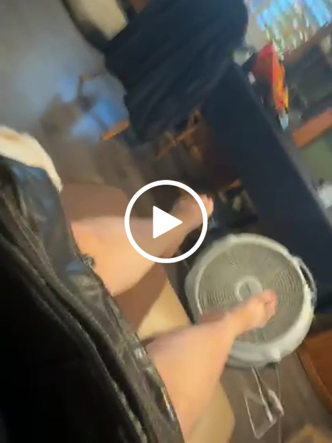 Customer video review of Roadrunner and UFO Tee