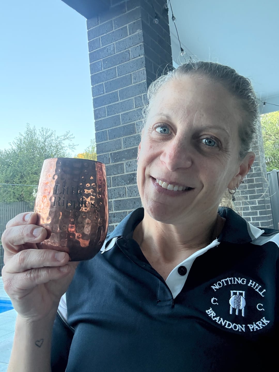 Customer photo review of Sampler - 4 Pack