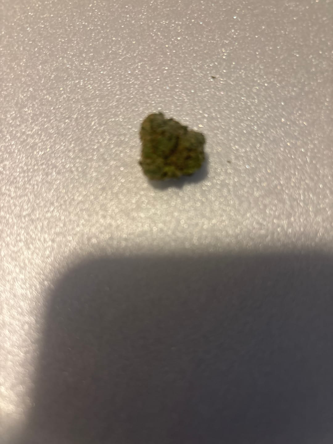 Customer photo review of LITTLES BRAND - Gorilla Glue - 28 Grams Littles - Hybrid