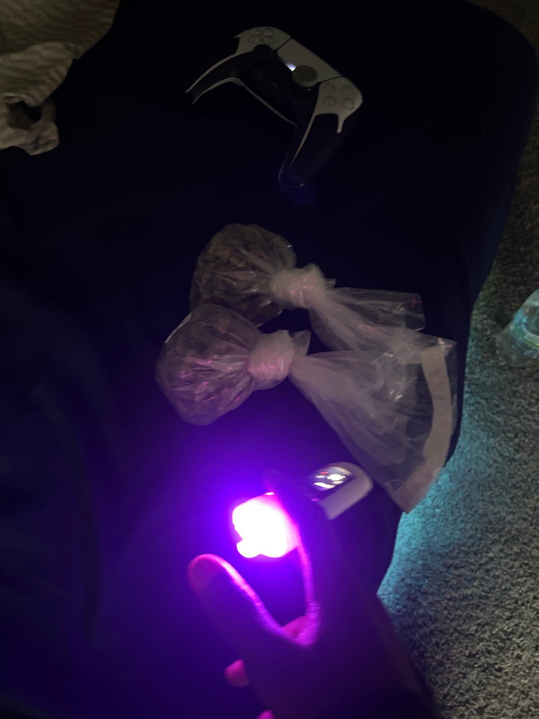 Customer photo review of Indoor Smalls