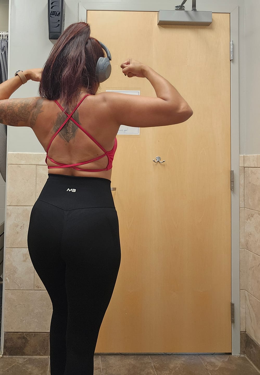 Customer photo review of End of Summer 8 Week Total Body Transformation Challenge 2026