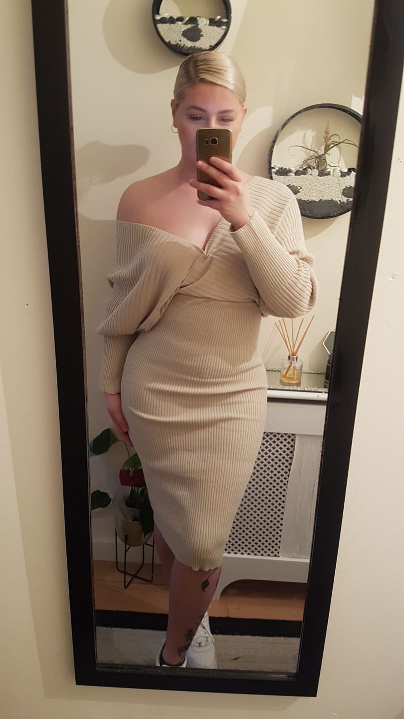 Customer photo review of Shaperina™ | Şekillendirici Şort Korse