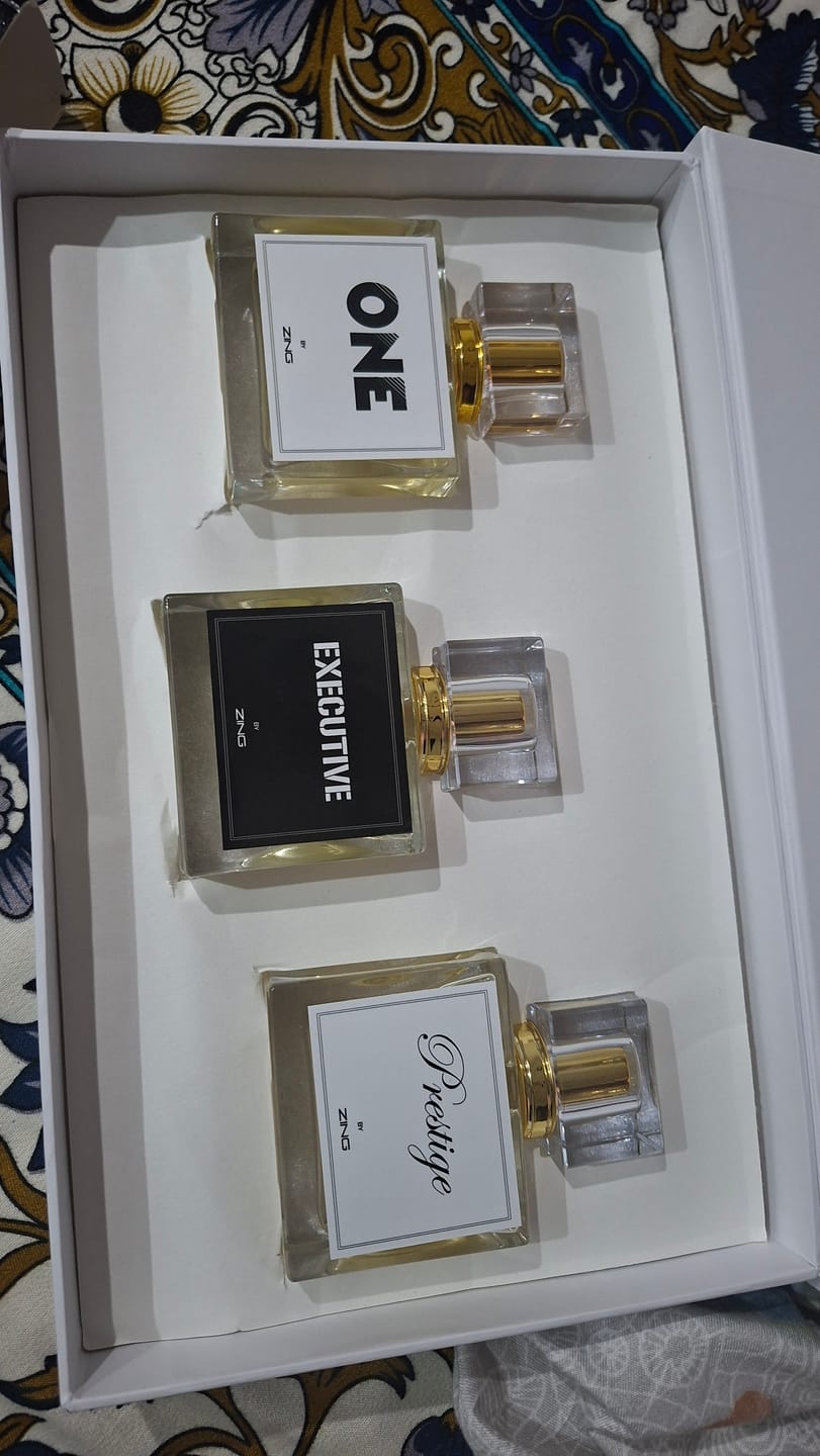 Customer photo review of OUD Supreme BUNDLE