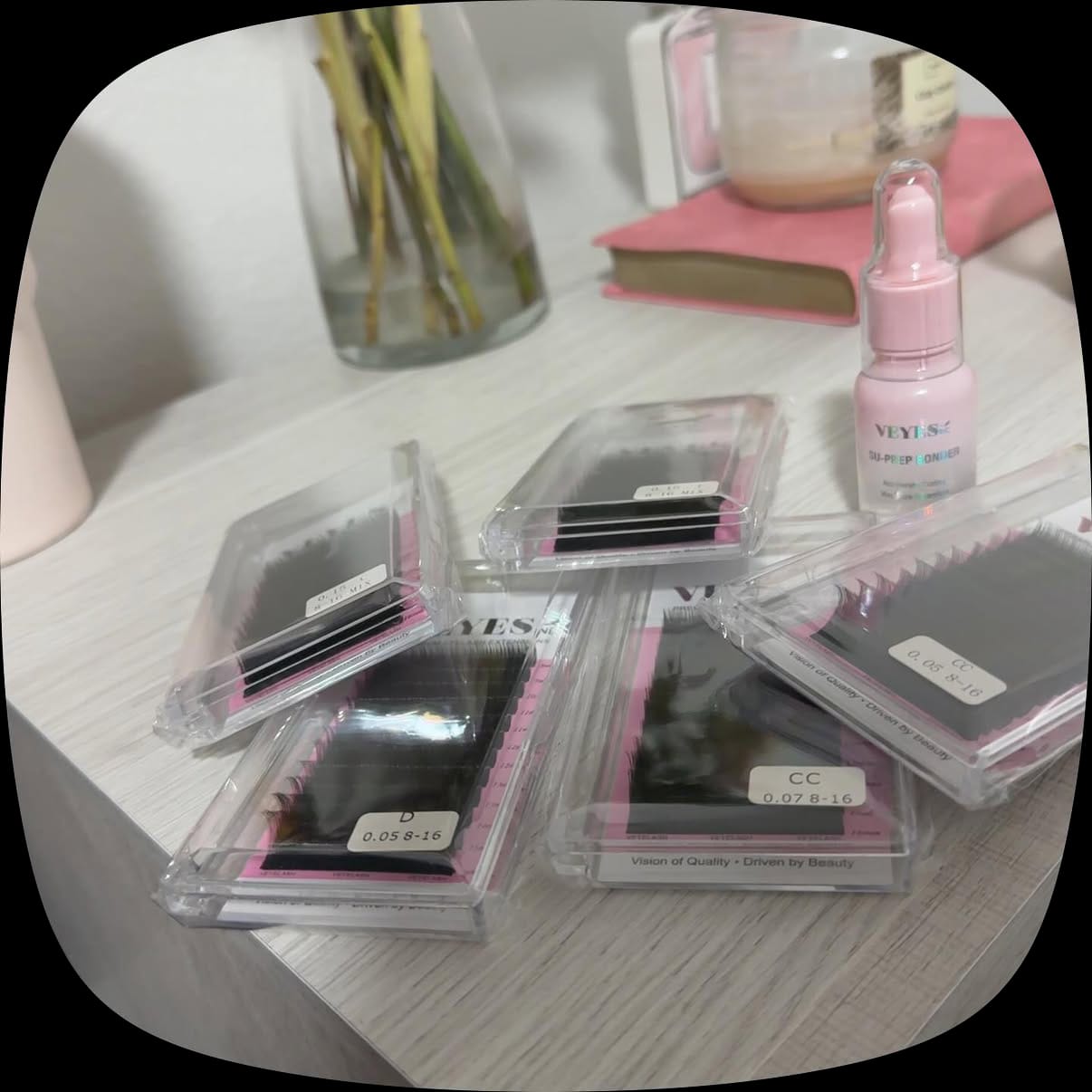 Customer photo review of Super Bonder