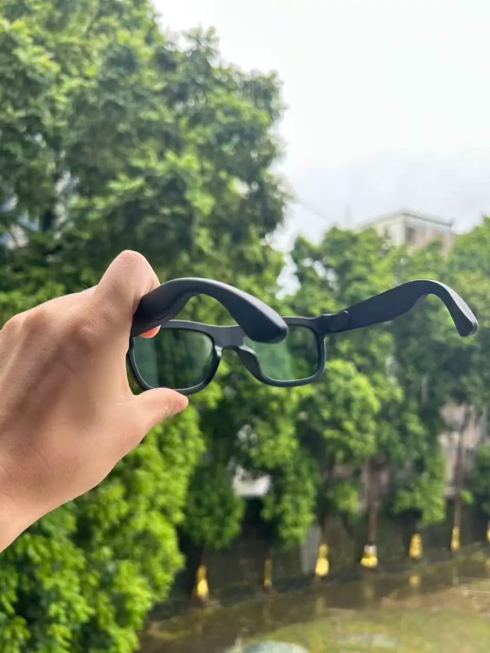 Customer photo review of VYRON® ONE Pro