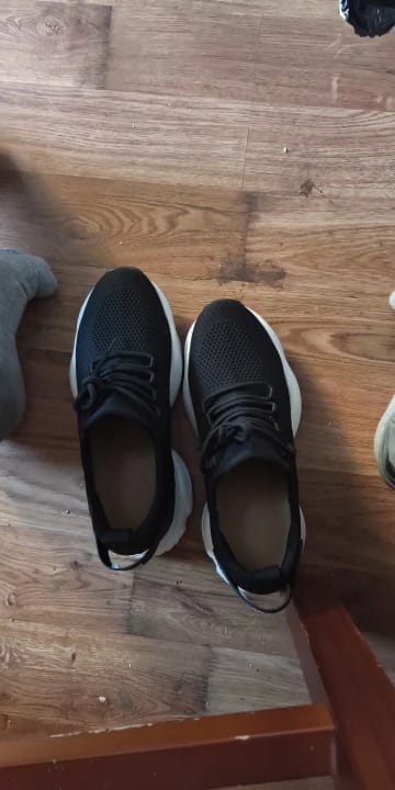 Customer photo review of Vero | +2.3-3.1"