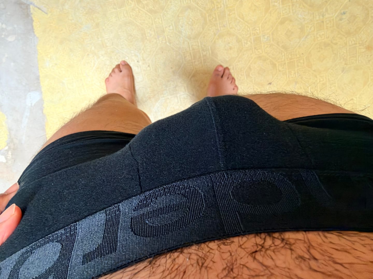 Customer photo review of Basic Lift Trunk