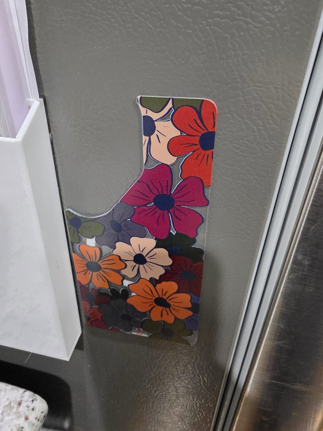 Customer photo review of Bright Fall Floral