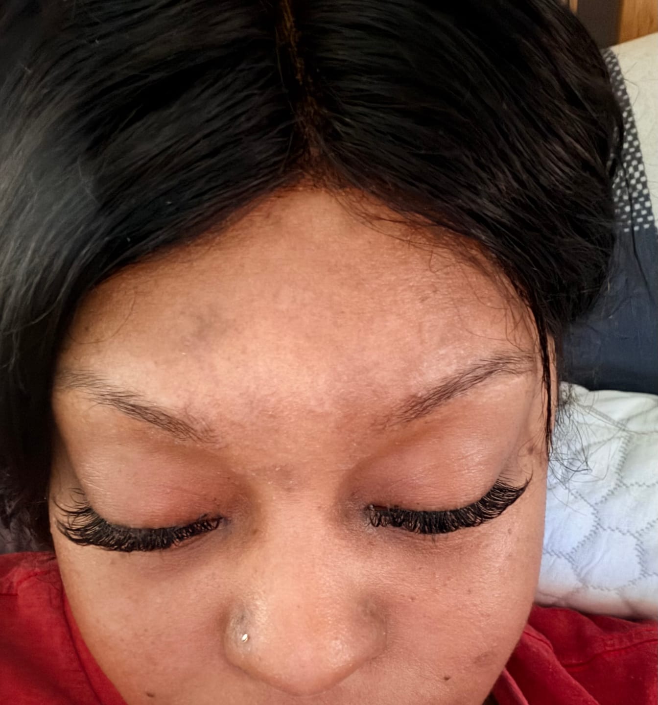 Customer photo review of Sylph