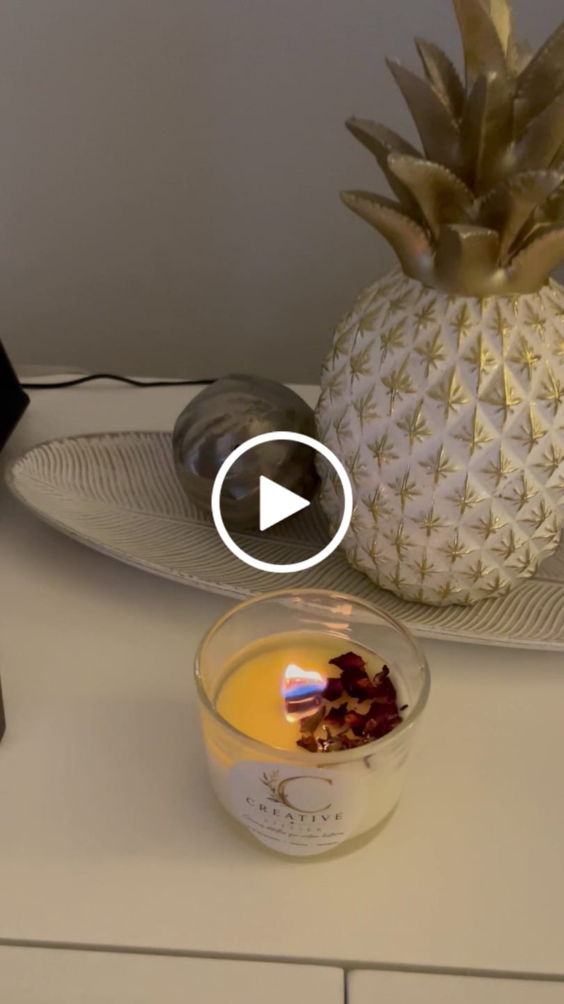 Customer video review of Fragancia COCO