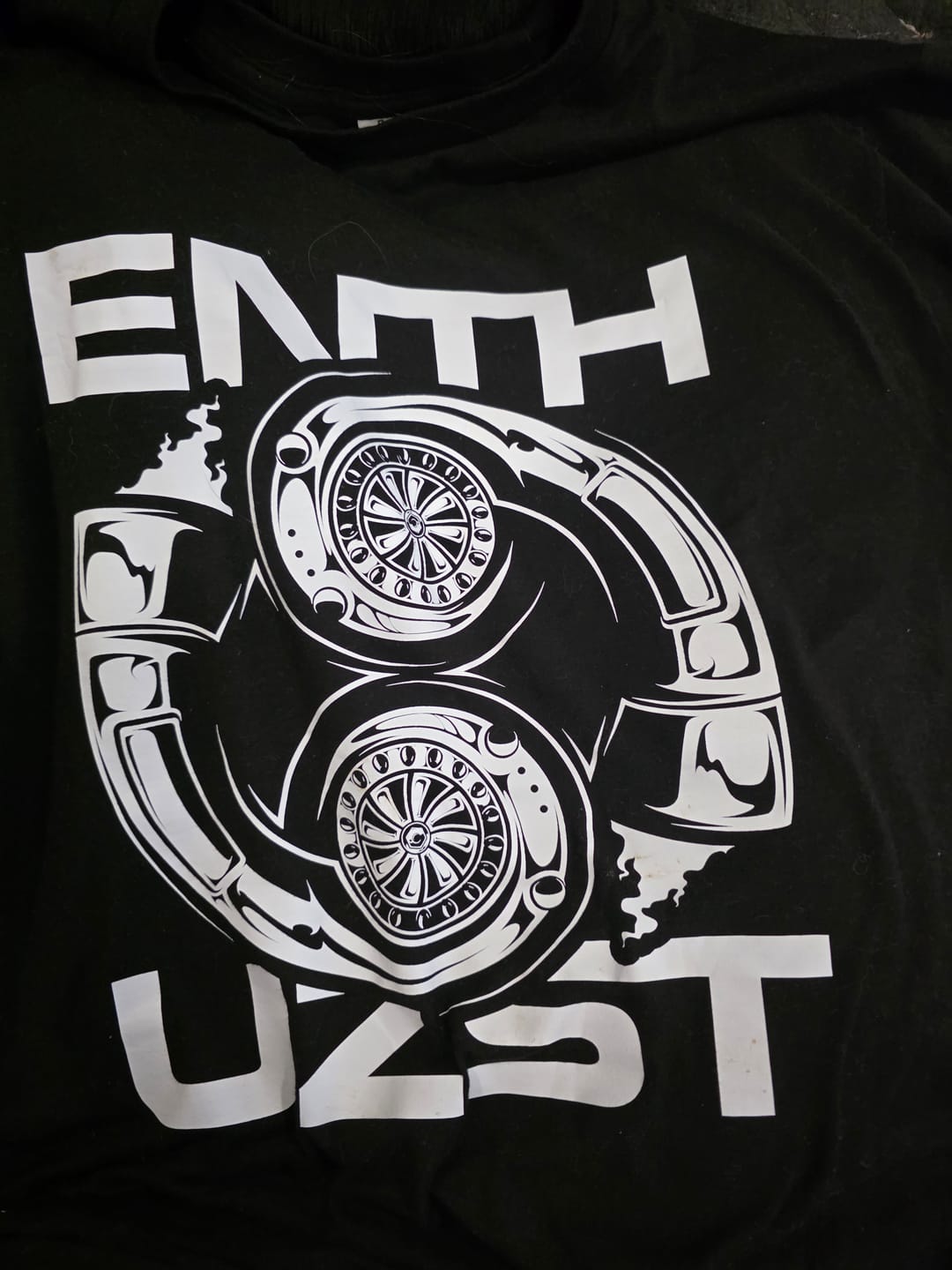 Customer photo review of HOLY GRAIL MYSTERY BOX