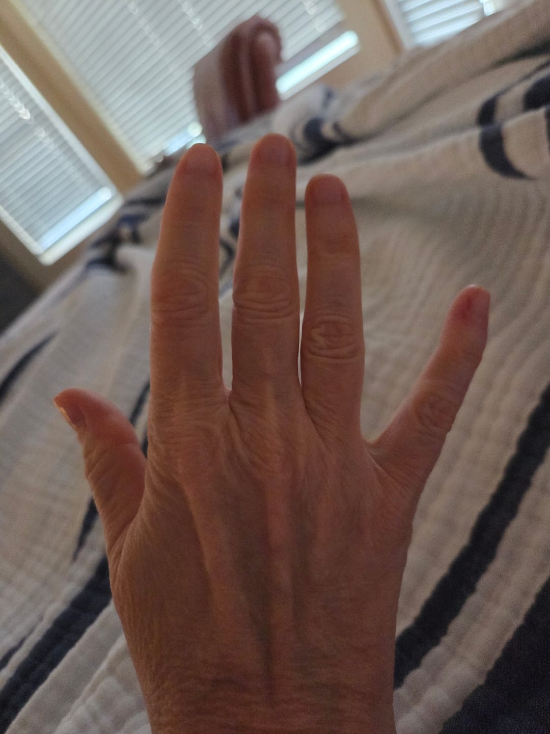 Customer photo review of Hand Wash