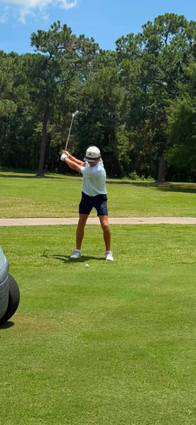 Customer photo review of Callaway 2026 Chrome Tour Golf Balls with RPT - White