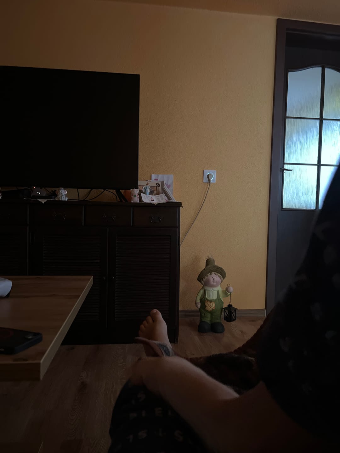 Customer photo review of KuKirin G4 Electric Scooter