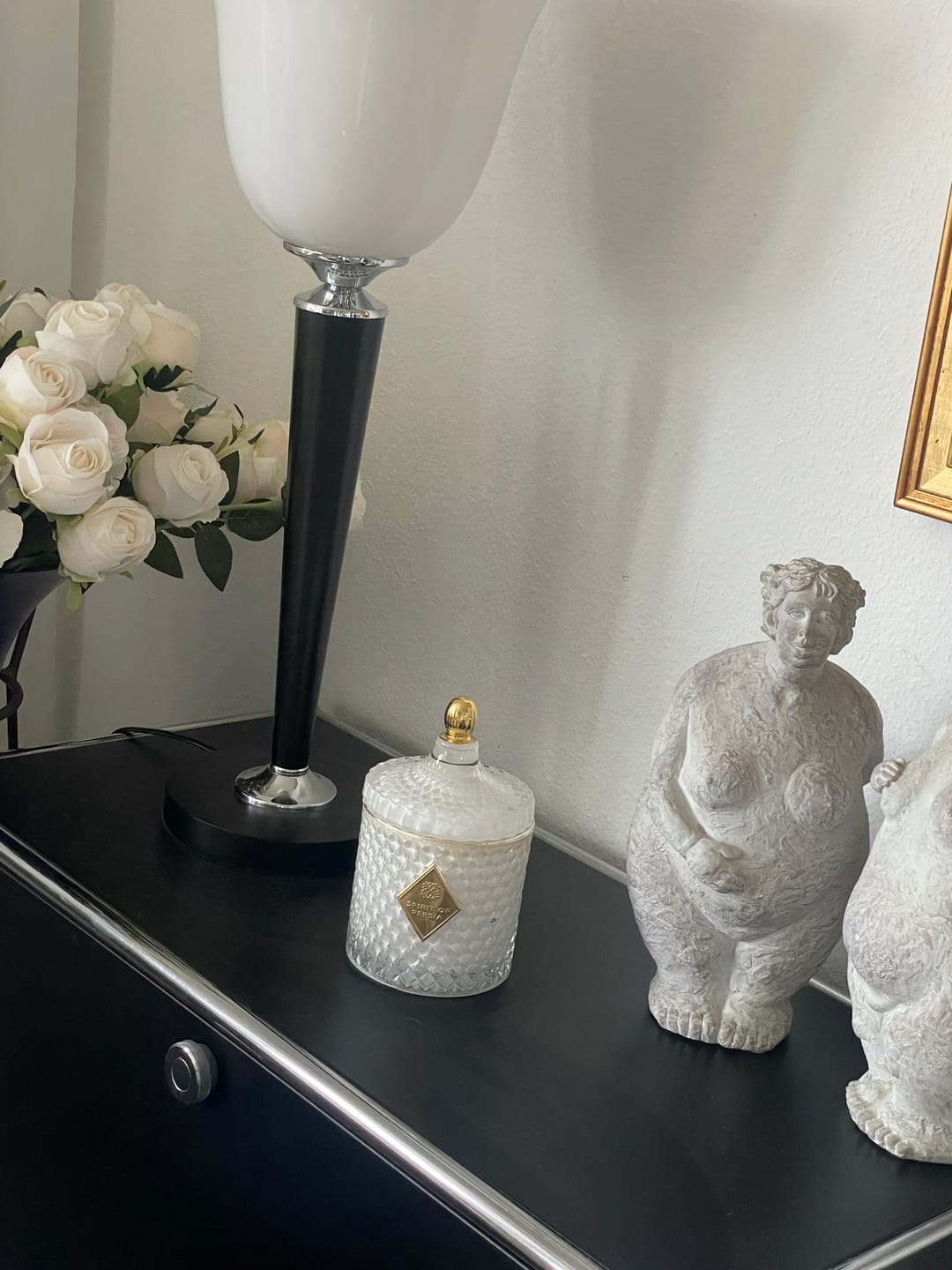 Customer photo review of Duftkerze - Schiras