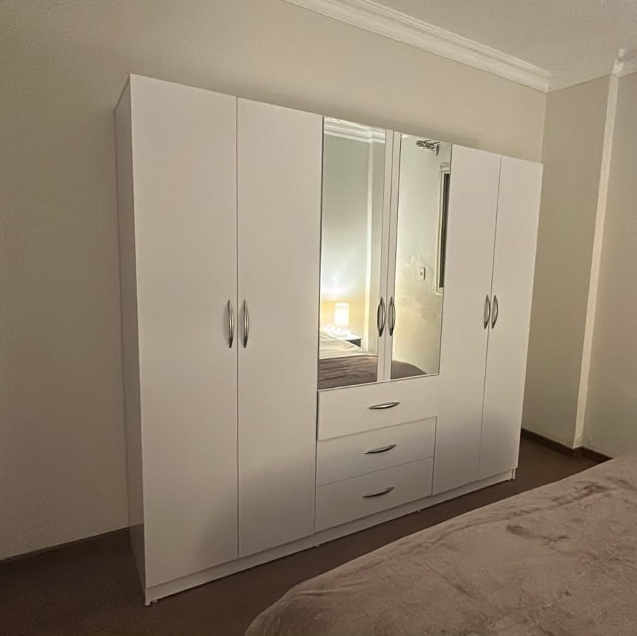 Customer photo review of دولاب 200×220 سم- CITY61