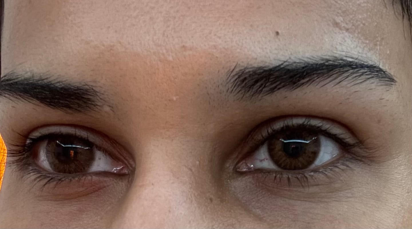Customer photo review of Itaewon Royal Hazel