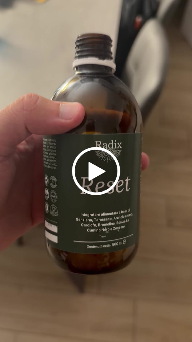 Customer video review of EBOOK - GUIDA DETOX DI 2 SETTIMANE