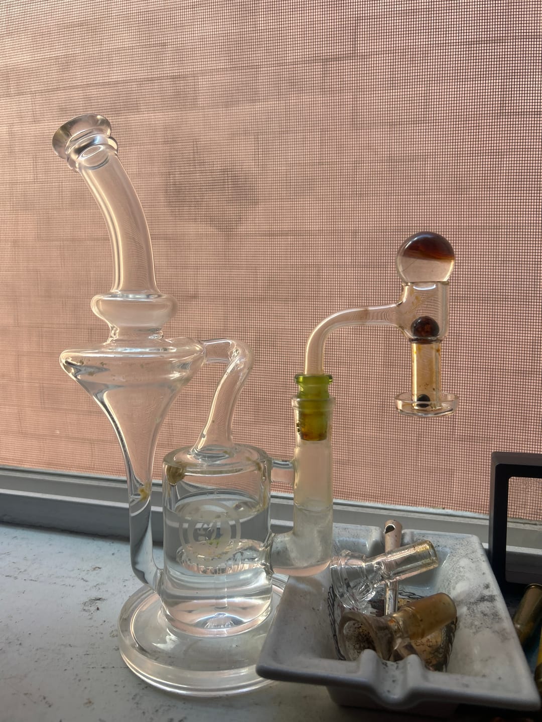 Customer photo review of 14mm to 10mm Reducer