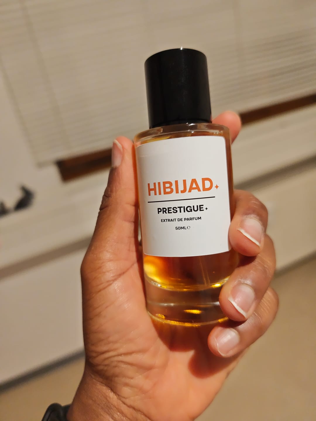 Customer photo review of HIBIJAD