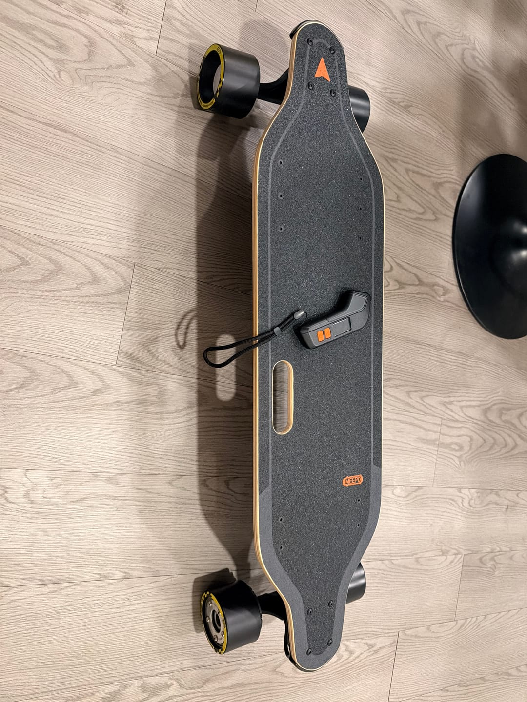 Customer photo review of MEEPO Shipping Protection