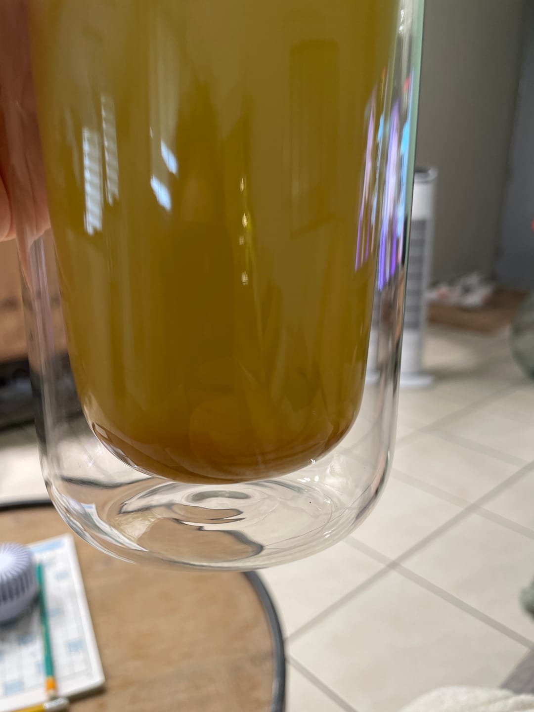 Customer photo review of Magic Golden