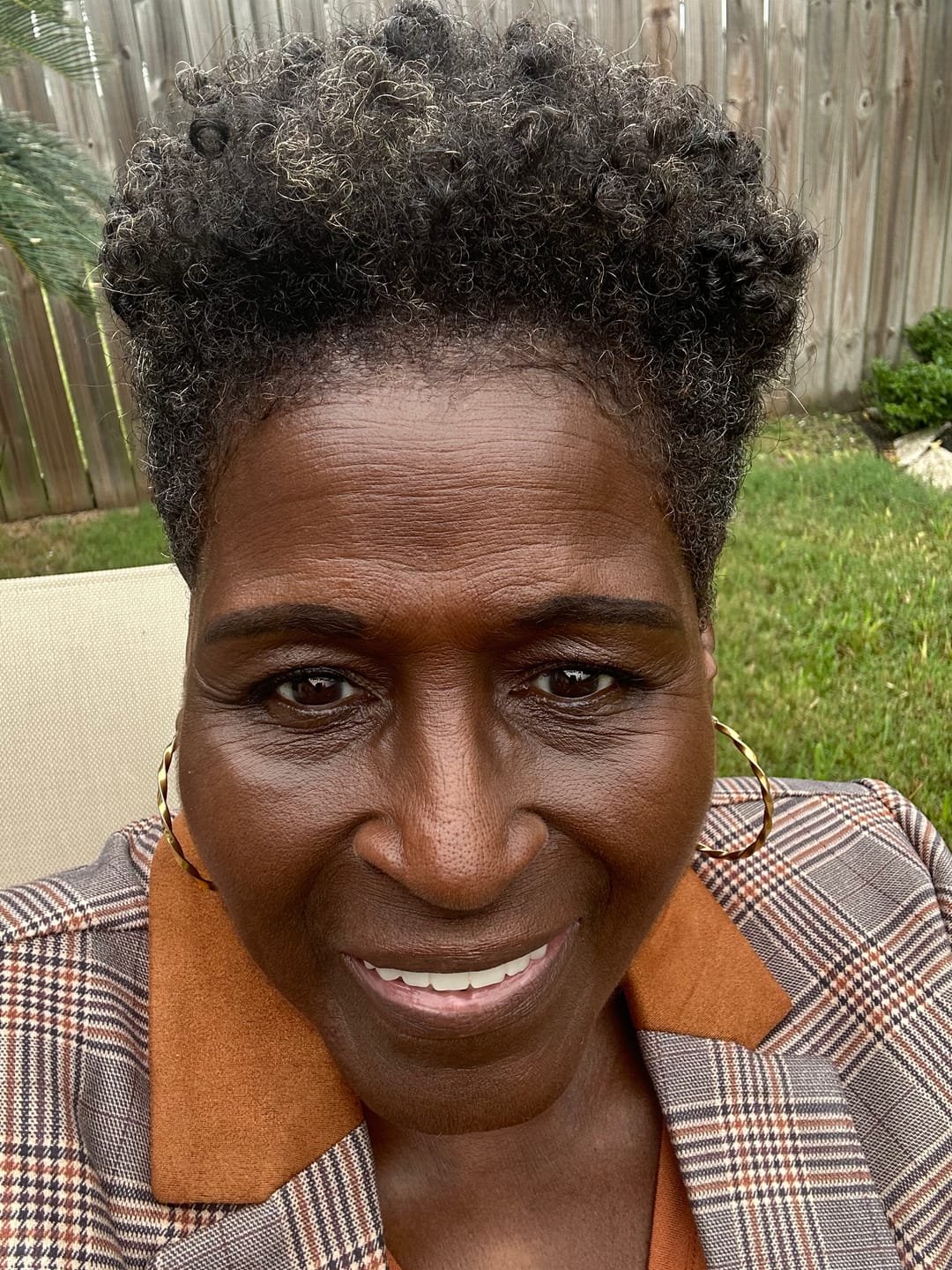 Customer photo review of XL Hydrating Mist