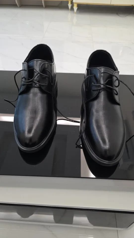 Customer photo review of Windsor | +2.3-3.1"