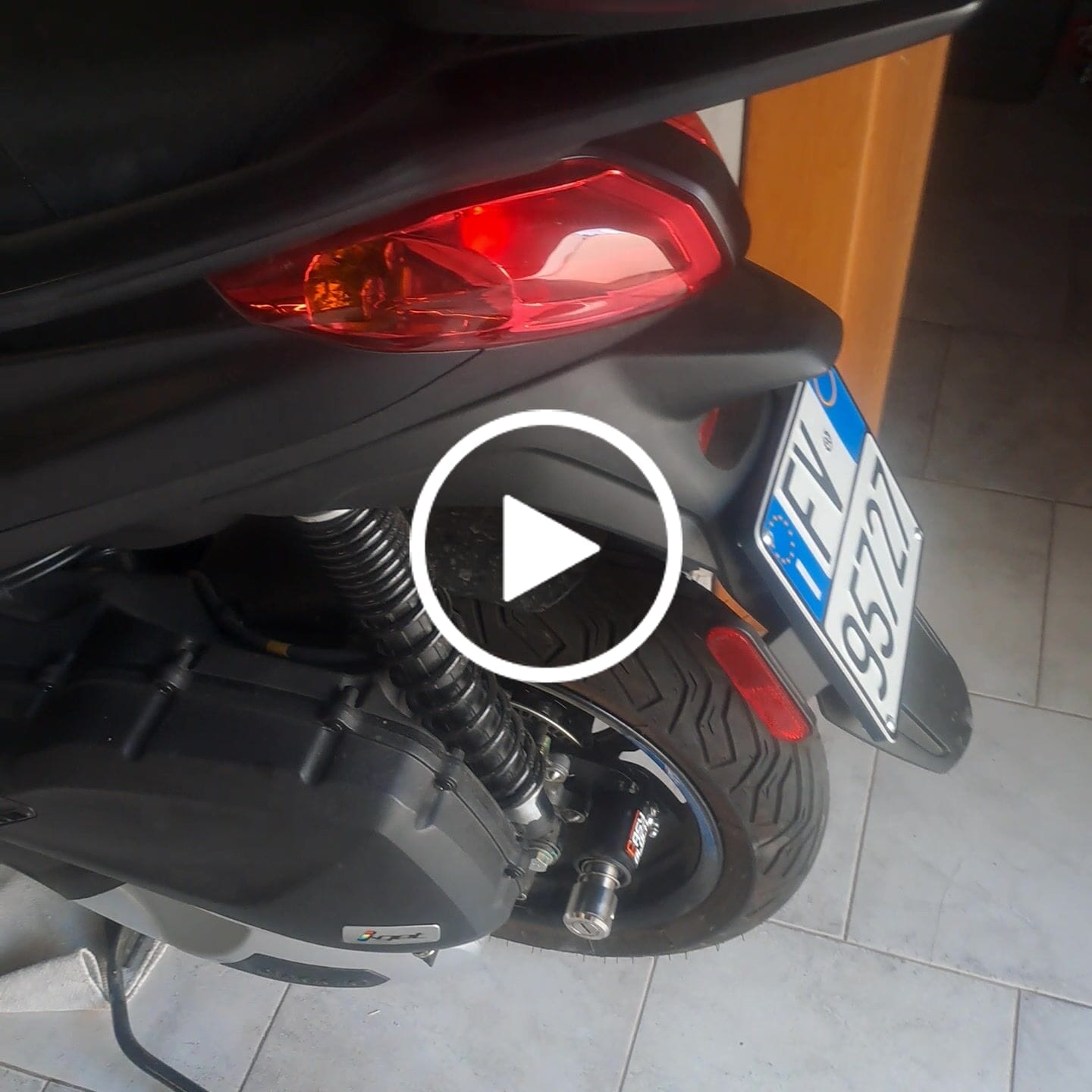 Customer video review of MEDLEY 125 - 150 - 200