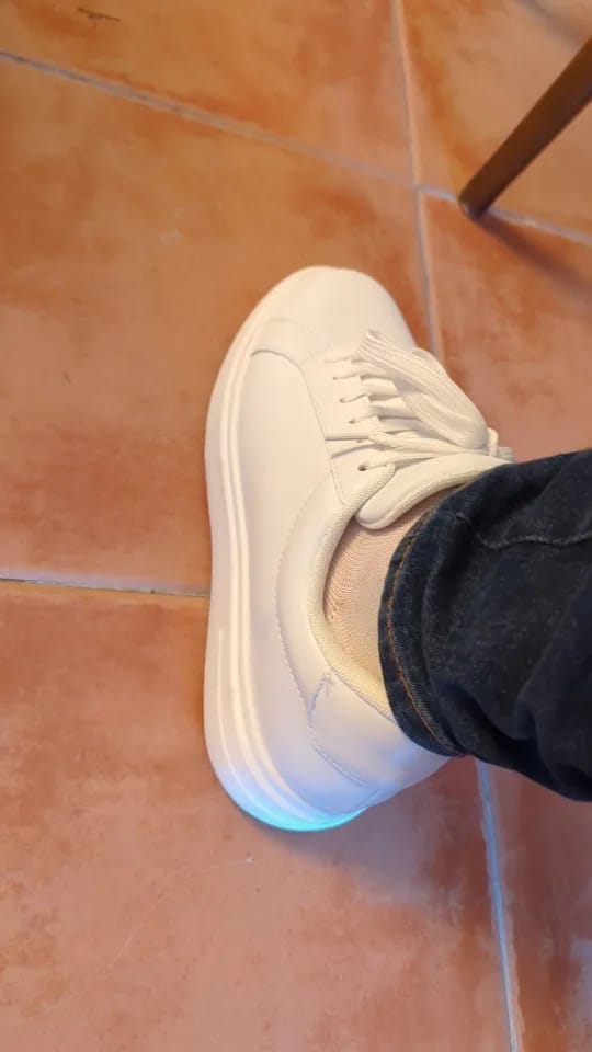 Customer photo review of Rafin | +2.3-3.1"