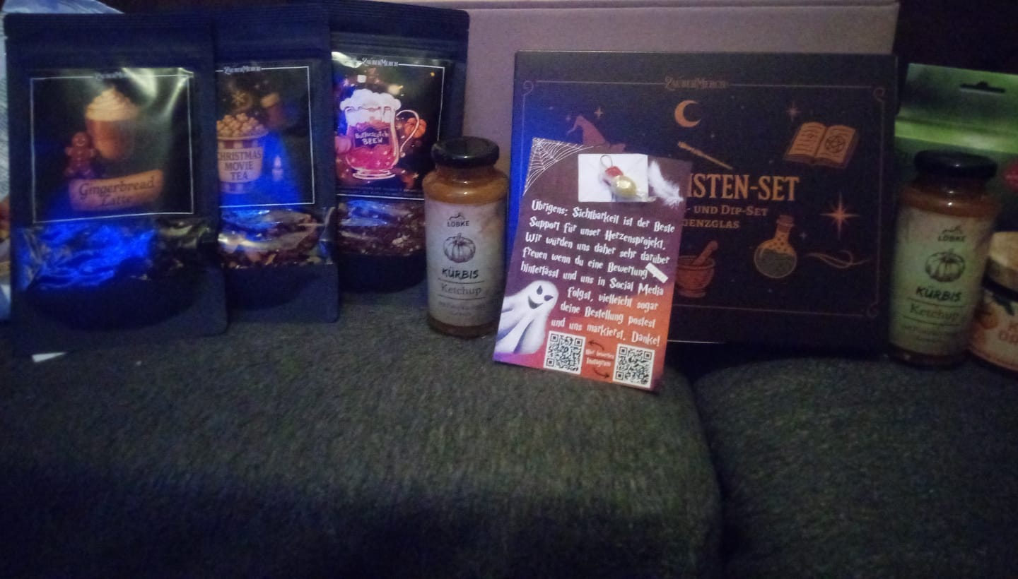 Customer photo review of Eichhörnchen Tee-Ei für gemütliche Teepausen